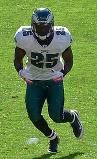 LeSean McCoy