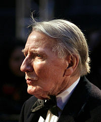 Leslie Phillips