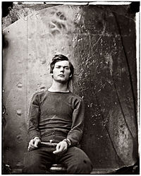 Lewis Powell 