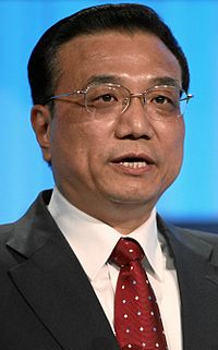 Li Keqiang