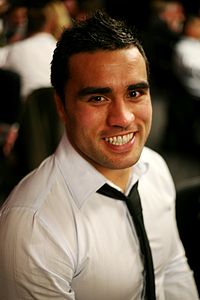 Liam Messam