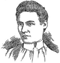 Lillias Hamilton