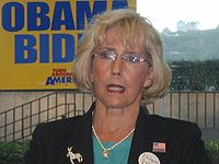 Lilly Ledbetter