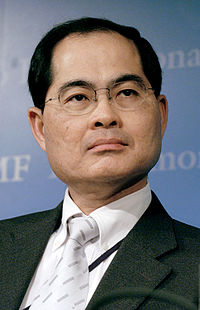 Lim Hng Kiang