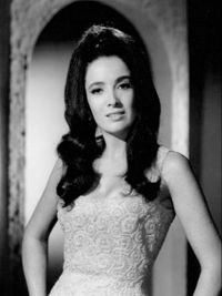 Linda Cristal