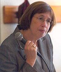 Linda Greenhouse