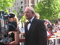 Lindy Ruff