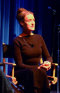 Lisa Gerrard