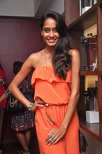 Lisa Haydon