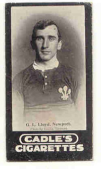 Llewellyn Lloyd
