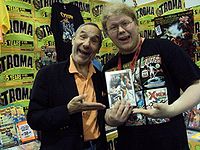 Lloyd Kaufman