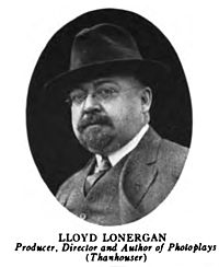 Lloyd Lonergan