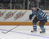 Logan Couture