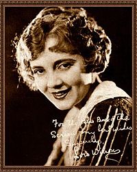 Lois Wilson 