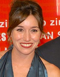 Lola Dueñas