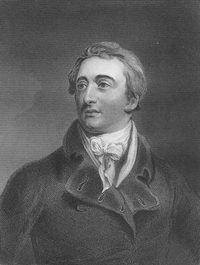 Lord William Bentinck