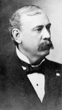 Lorenzo D. Lewelling