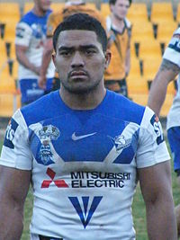 Lorenzo Ma'afu