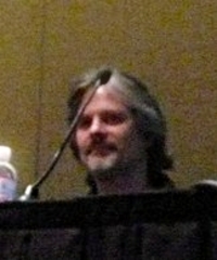 Lorne Lanning