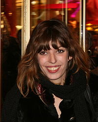 Lou Doillon