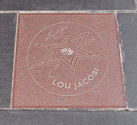 Lou Jacobi