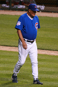 Lou Piniella