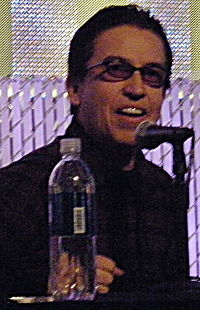 Louie Pérez