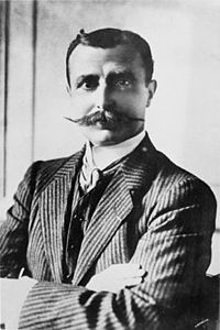 Louis Blériot