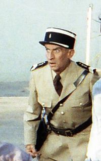 Louis de Funès