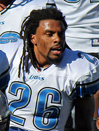 Louis Delmas