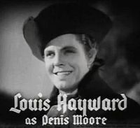 Louis Hayward