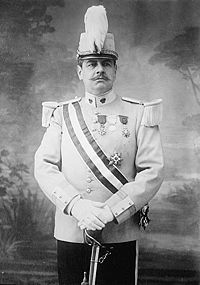 Louis II Prince of Monaco