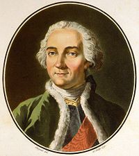 Louis-Joseph de Montcalm