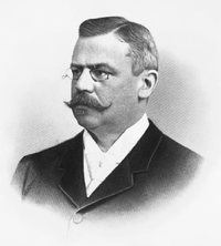 Louis-Joseph Forget