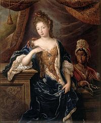 Louise Hippolyte Princess of Monaco