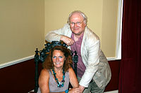 Louise Jameson