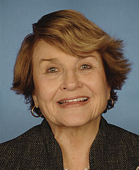 Louise Slaughter