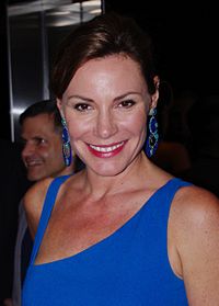 LuAnn de Lesseps