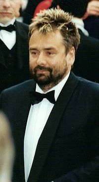 Luc Besson