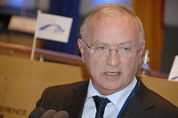 Luc Van den Brande