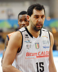 Luca Garri