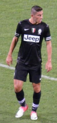 Luca Marrone