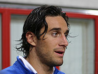 Luca Toni