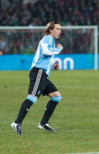 Lucas Biglia