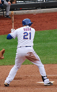 Lucas Duda