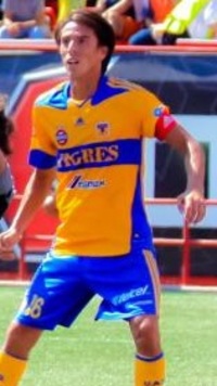 Lucas Lobos