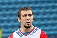 Lucas Pratto