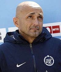 Luciano Spalletti