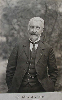 Lucien Cuénot