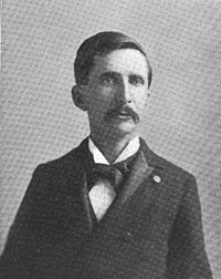 Lucien J. Fenton